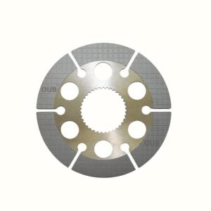 China 237021A1 LARGE PLATE New Holland Parts U80B, U80, LV80 wholesale