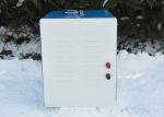 Home Light Smart Solar Panel System 110V - 220V BIPV Mounting