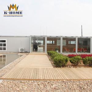 Site Office Container Philippines For Sale