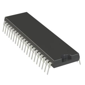 China High Performance 8 bit Microcontroller with 12K Bytes Flash AT89S53-24PC wholesale