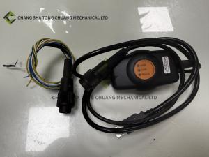 China IFM Programmable Controller USB CAN RS232 Cable CR0232 CR0020 wholesale