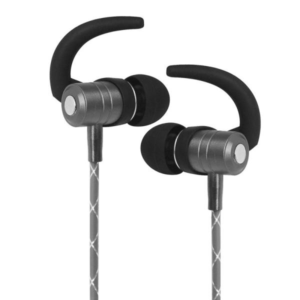 5.0 Magnetic Sport Bluetooth Earphones