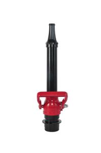 China Wanlida alloy A6061 Anodized Surface Special Nozzle wholesale