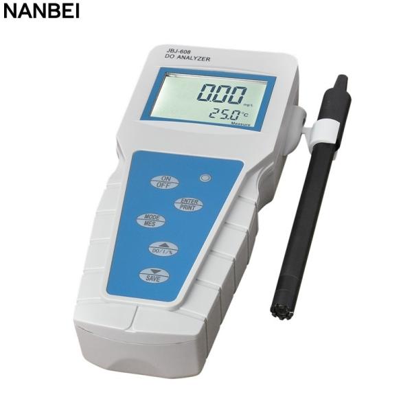 Quality Digital Handheld Dissolved Oxygen Meter for sale