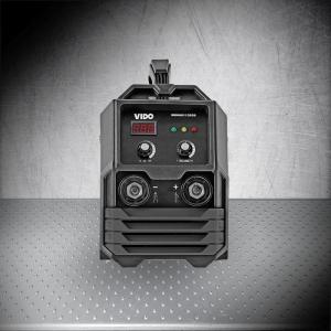 8.36KVA IGBT DC Welding Machine With Double Circulate Board