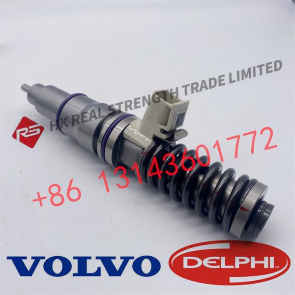 MD13 Diesel Fuel Injector 21340611 21371672 BEBE4D24001