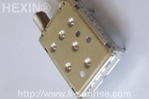 China tv tuner shell wholesale