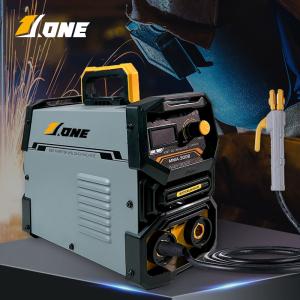 Single PCB 380A Dc Inverter Mma Welding Machine IGBT Module 400F