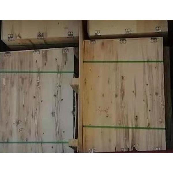 Plain Weave 500 Mesh Screen 0.025mm Heat Resistance