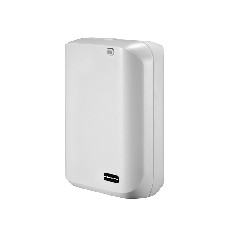 OEM 150ml Battery Operated Scent Diffuser Humidify Commercial Air Scent