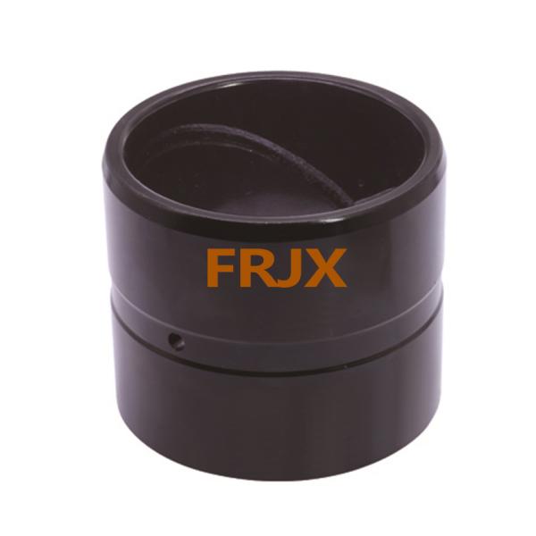 Heavy Duty Bucket Bushing Excavator Temp Chemical Resistant Noise Reduction For Machinery