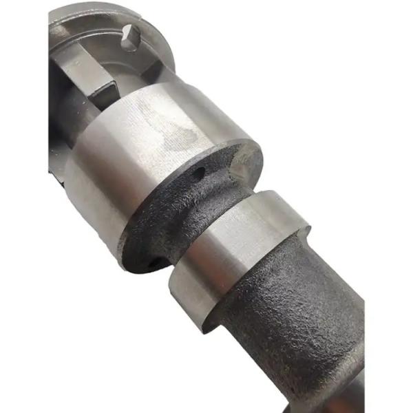 Golf EOS CC 1.4T Car Engine Camshaft 03C109101 03C109101DH 03C109101BF