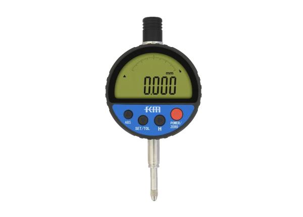 Quality Mahr Version Electronic Digital Indicator with 0-12.7mm Range and 0.001mm Resolution for sale