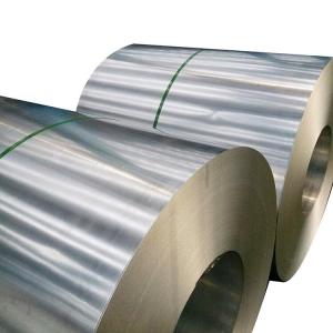 30-275g Galvanized Steel Coil Roofing Sheets Material Spcc Steel