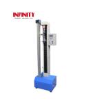 Rubber Tensile Test Electronic Universal Testing Machine 50N - 5000N Capacity