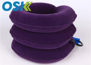 China JYK-A001-2 Cervical Support Brace Inflatable For Blood Circulation Easy To Wear wholesale