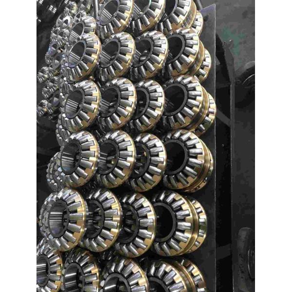 41125/41286 Double Row / Four Row Inch Size Tapered Roller Bearings