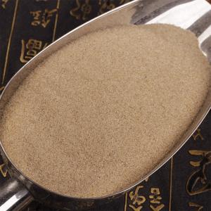 China Glucomannan Konjac Root Gum Powder Food Thickener Well Tolerated wholesale