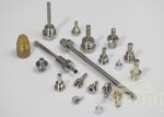 Steel Screw Threaded Temperature Sensor for Detected Liquid Measurement
