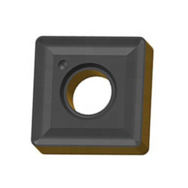 Indexable Cutting Tool Cutter Tungsten Carbide Inserts Golden