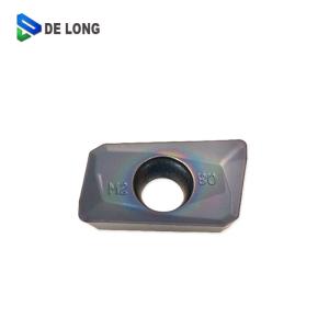 China APMT1135PDER-M2 Carbide Milling Inserts For Lathe Milling Cutter wholesale