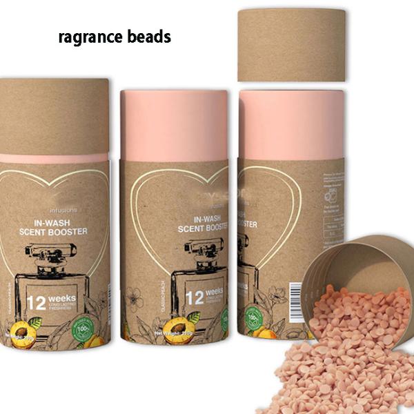 Sustainable Laundry Smell Good Beads 220g Scented Washing Beads