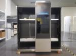 High-Precision Large-Scale Digital Printing with CTS2232V: 2200x3200mm Max