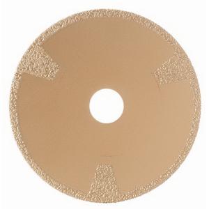 China Diamond saw blade(Brazing diamond saw blade) wholesale