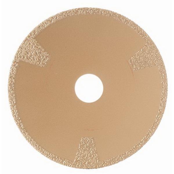 Diamond saw blade(Brazing diamond saw blade)