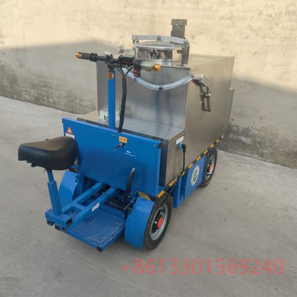 370W Pumping Power Baby Cow Feeding Machines For Thick Outer Layers And 1.2mm Outer Thickness