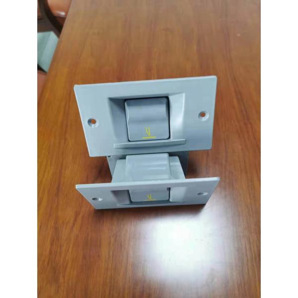 Lower Knife Switch Polar Cutting Machine Spare Parts For Heidelberg Printer