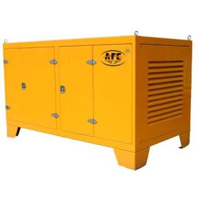Mfhps165 Hydraulic Casing Oscillator Diesel Power Station