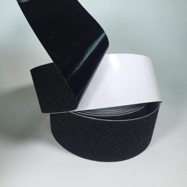 With 60# Sand Girt For Bathtub Pet Non Skid Clear Anti Slip Tape For Floor