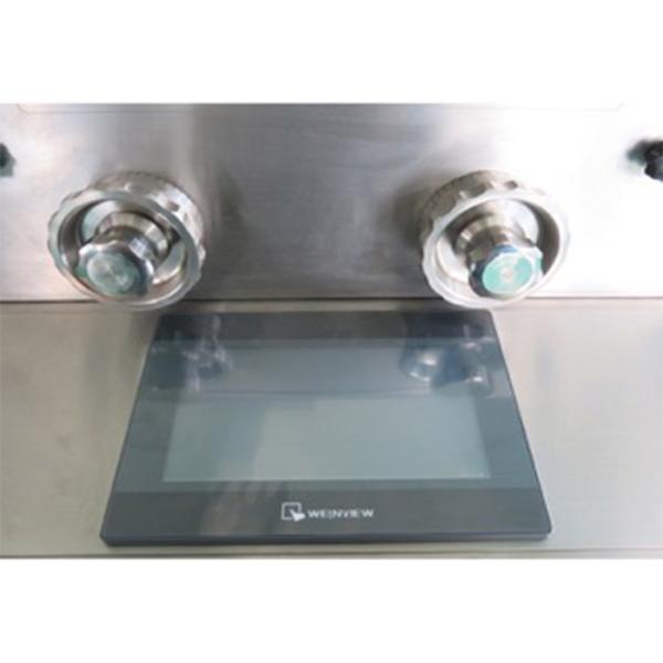 Full Automatic Rotary Tablet Press High Speed 2 Tons Single Punch Tablet Press Machine