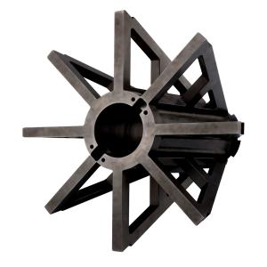 Precision Metal Machining Services Aluminum CNC Machining Spare Parts Special