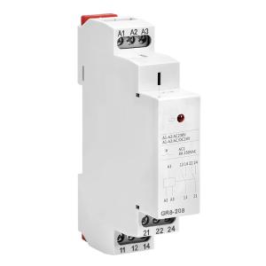 Intermediate Automation Control Relays