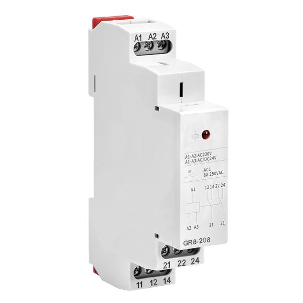 Quality Intermediate Automation Control Relays for sale