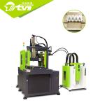 High Precision Liquid Silicone Rubber Injection Molding Machine With Mold