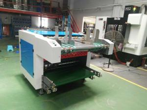 China Adjustable Jewellery Box Making Machine Automatic Control System ISO9000 wholesale