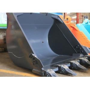 China Custom Construction Machinery Digging Bucket Excavator Gp Bucket Standard wholesale