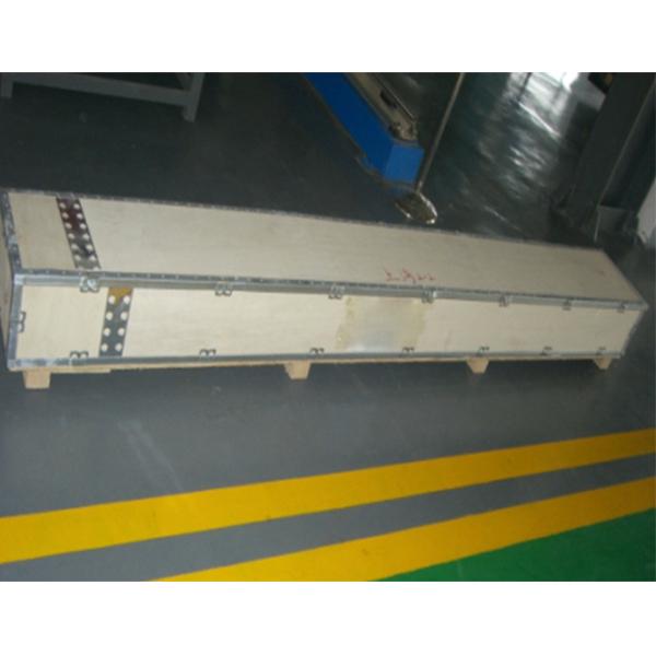 CNC Portable Metal Plasma Cutting Machine For Round Tubes And Square Pipes