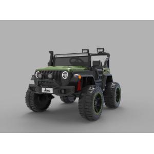 China 4x4 UTV Large Kids Electric Car wholesale