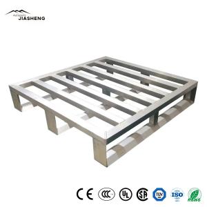 Custom Aluminum Pallets Manufacturers warehouse metal rack Pallet