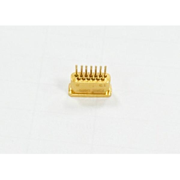 45 Steel Pressure Range 2-5MPa Glass To Metal Seals For Industrial Applications