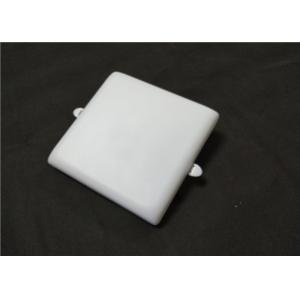 China Wide View Angle 180º 24W Frameless LED Panel Light wholesale