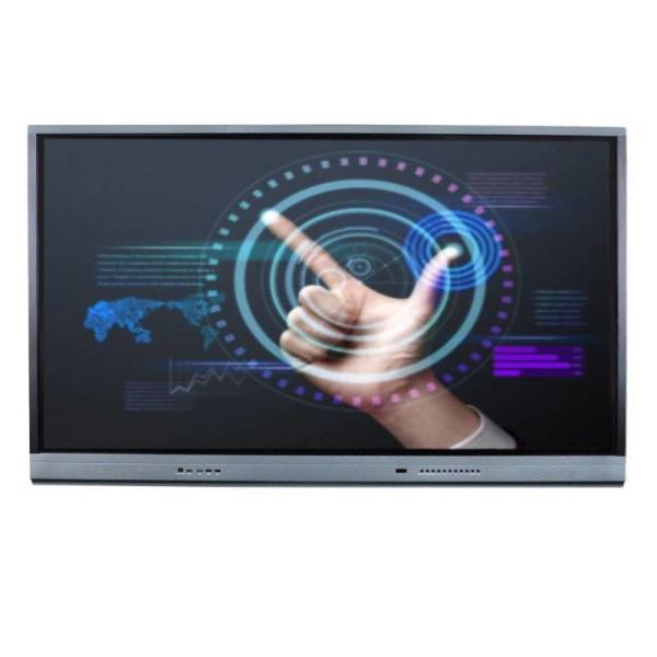 Newest Design Interactive Flat Panel Eye Protection CE ROHS FCC Certificate