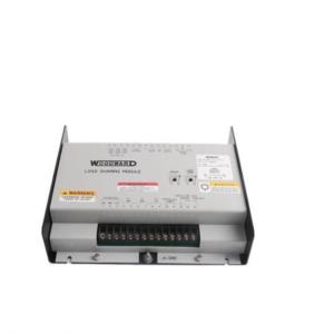 9907-027  WOODWARD  Sharing Module Generator Module