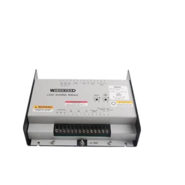 Quality 9907-027  WOODWARD  Sharing Module Generator Module for sale