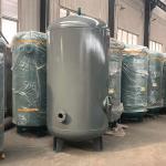 Bending Customized Thickness Autoclave Pressure For Manufacturing Process