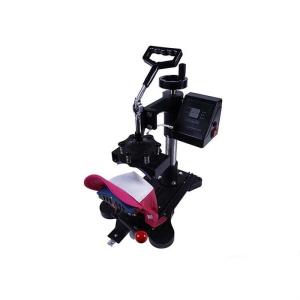 China Digital Hat Heat Press Cap Printing Machine Easy To Use on sale